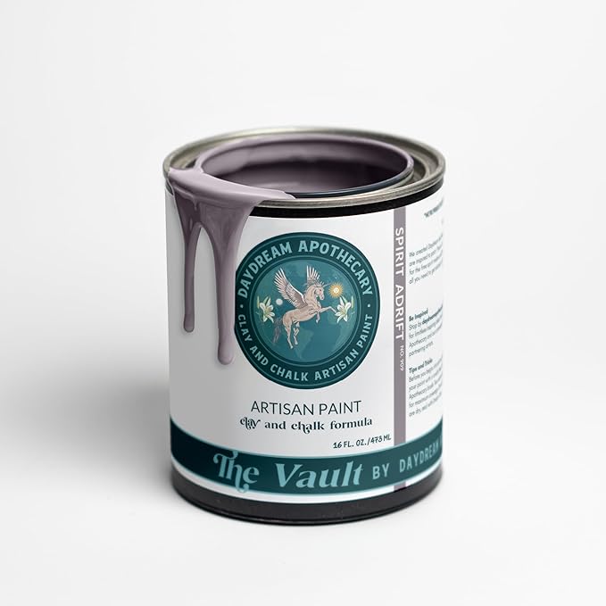 Daydream Apothecary Premium Chalk Style Paint by Daydream+Apothecary