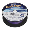 Soft Flex 49 Strand Beading Wire by SoftFlex