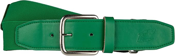 Champro Elastic Baseball Belt with 1.5-Inch Synthetic Tab