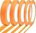 5 Rolls Pinstripe Tape by DoAy