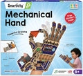 Smartivity DIY Robotic Mechanical Hand STEM Toy by SMARTIVITY