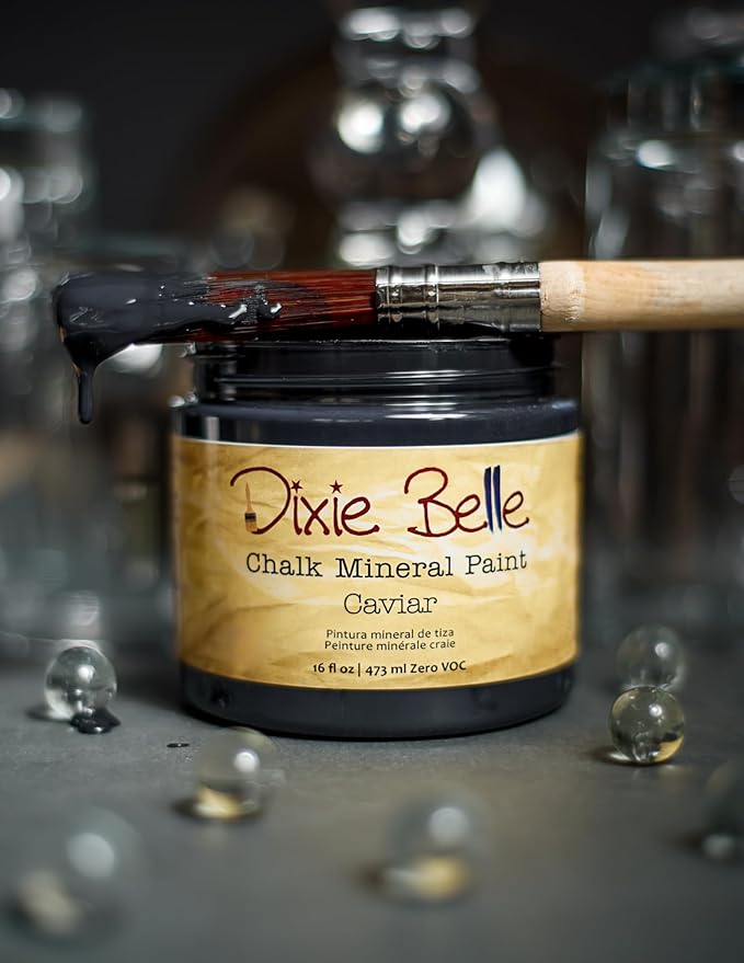 Dixie Belle Paint Company Chalk Finish Furniture Paint - Image 2