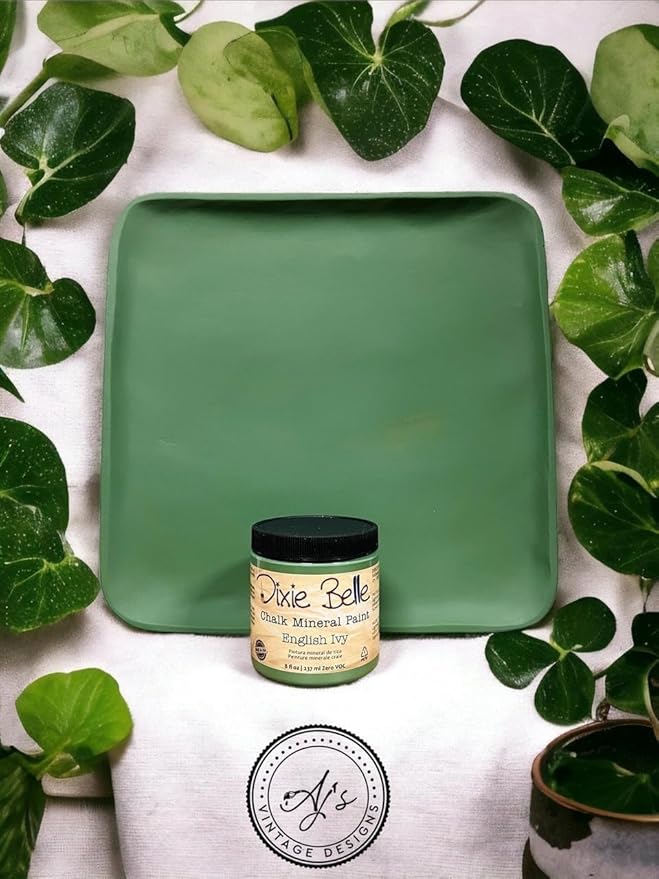 Dixie Belle Paint Company Chalk Finish Furniture Paint - Image 4