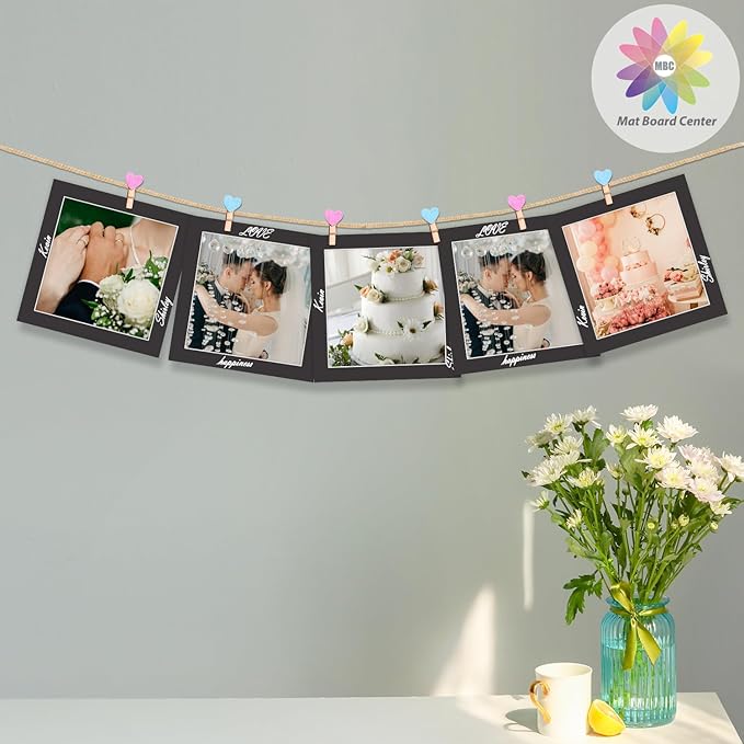 MBC Mat Board Center, 5 Pack 12x12 - Image 6