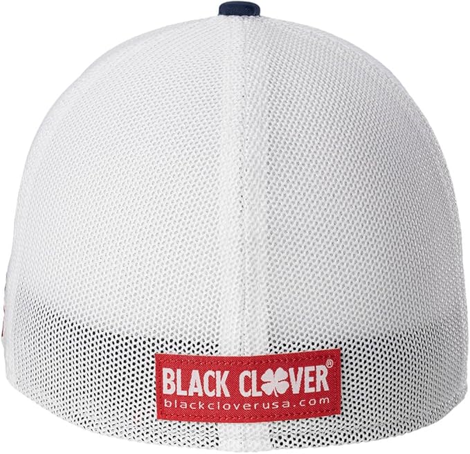 Black Clover Premium Flex Cap