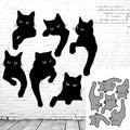 Cutting Dies Metal Stencils Scrapbooking Tools DIY Embossing Template by Annchaos