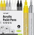 SFAIH Paint Markers Pens by SFAIH