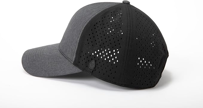 UVCoolix™ Cooling Sweatband Baseball Cap for Hot Weather,Breathable Sun Protection,Water-Resistant Golf Performance Hat