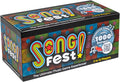 SongFest! is a New Music Trivia Party Game | Song QR Codes Provide Audio Hints by XperienceGames