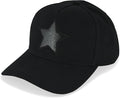 VINTAGE HAVANA Trucker Hats Women & Men | Western Retro Snapback Hat | Cute Trendy Fashion Baseball Cap | Tan Green Brown Red