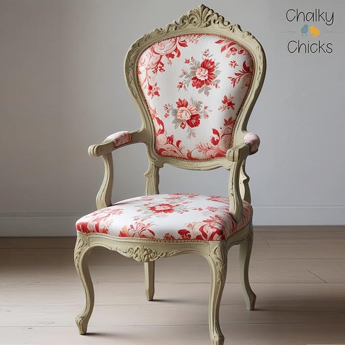 Chalky Chicks All-in-One Chalk Paint - Image 2