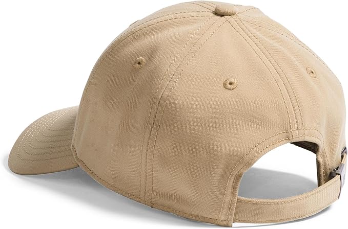 THE NORTH FACE Recycled 66 Hat | Classic Fit Ball Cap for Men & Women with Embroidered Logo & Adjustable Strap Closure