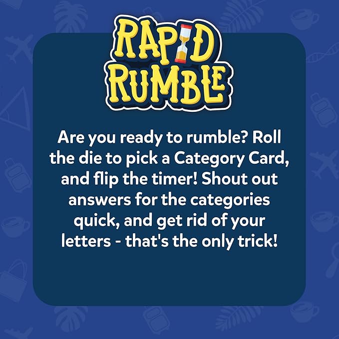 Skillmatics Rapid Rumble - Image 8