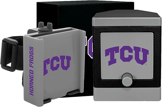 DESERT FOX GOLF Phone Caddy - Officially Licensed Collegiate Golf Gift for Alumni, Students, & Serious Golfers