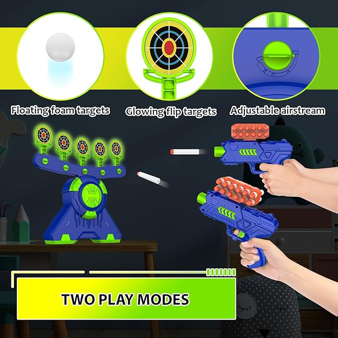 GMAOPHY Shooting Games Toy Gift - Image 2