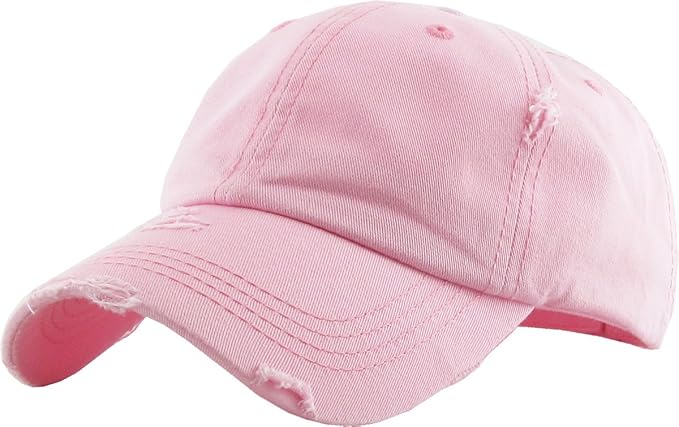 Classic Plain Ponytail Messy High Bun Headwear Adjustable Cotton Trucker Mesh Glitter Hat Baseball Cap