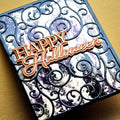 Cutting Dies Metal Stencils Scrapbooking Tools Flowers Lace Frame DIY Embossing by AMMSOCHY
