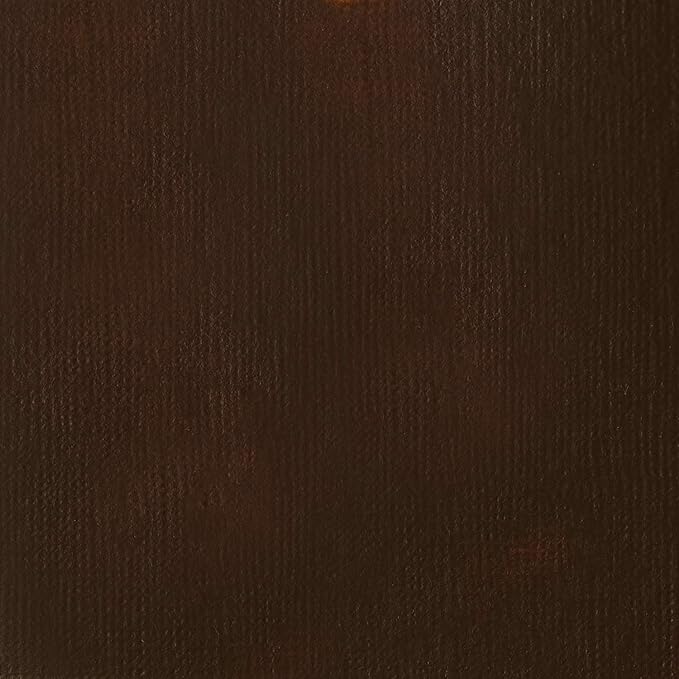 Liquitex BASICS Acrylic Paint, 946ml Jar, Burnt Umber - Image 2