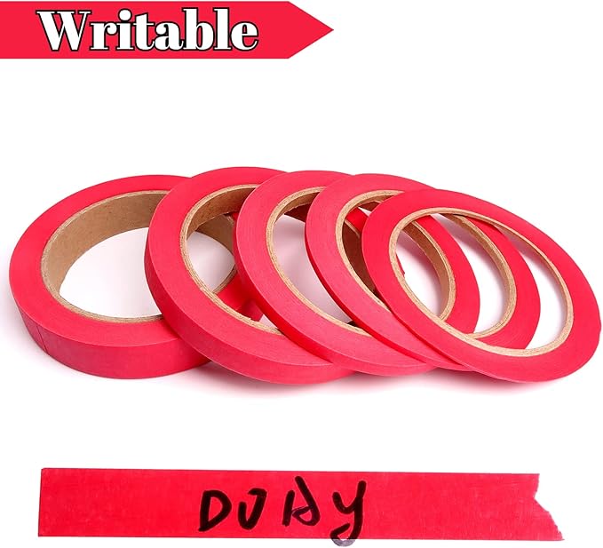 Pinstripe Tape - Image 4