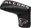 Team Golf NFL Vintage Blade Putter Cover Golf Club Vintage Blade Putter Headcover, Form Fitting Design, Fits Scotty Cameron, Taylormade, Odyssey, Titleist, Ping, Callaway
