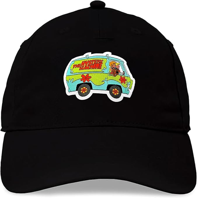 ABG Accessories Superman Hats for Men Baseball Cap