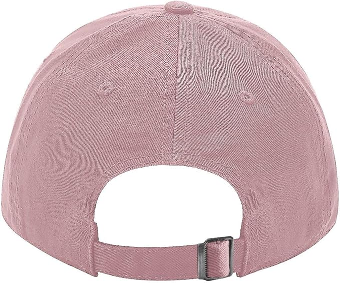 Mommy Jennie Unisex Vintage Washed Distressed Baseball-Cap Twill Adjustable Dad-Hat