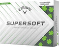 Callaway Golf Supersoft Golf Balls (2025)
