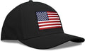 Performance Golf Hat – Adjustable Snapback Trucker Baseball Cap for Men & Women - Jetset Series