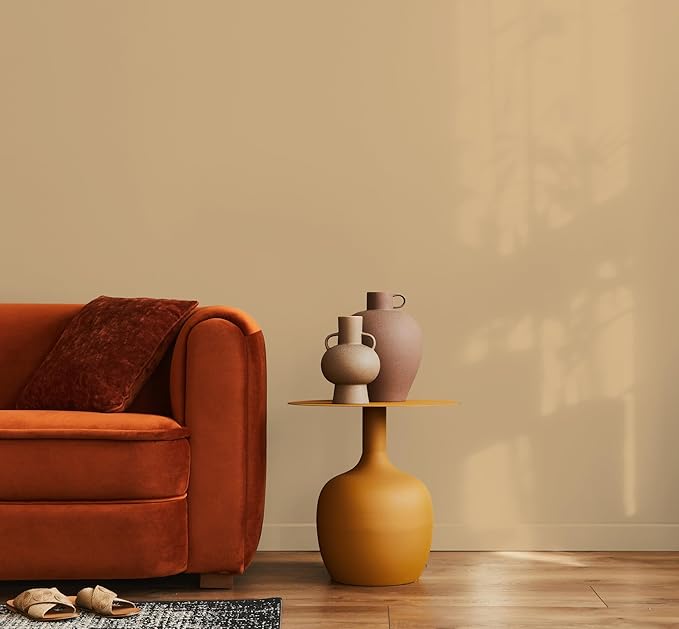 EVOLVE Paint & Primer: Environment-friendly, Low Sheen - Image 3