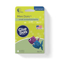 Glue Dots, Mini Dots, Double-Sided, 300 Dots, DIY Craft Glue Tape, Sticky by GlueDots