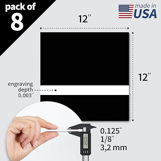 Trotec TroLase | 12"x12"x1/8", Guillotine | Made in USA - Image 2