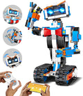 STEM Robot Toys Building Kits, Aukfa Building Toys by aukfa
