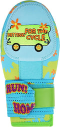 Baseball Sliding Mitt - Sliding Mitt for Youth - Drippy Drip Accessory Gingerbread Man, Coco, Scary HaHa - Softball