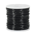 Tenn Well 15 Gauge Aluminum Wire, 164 Feet 1.5mm Bendable Metal Craft Wire by TennWell
