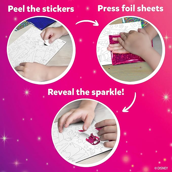Skillmatics Foil Fun - Image 6