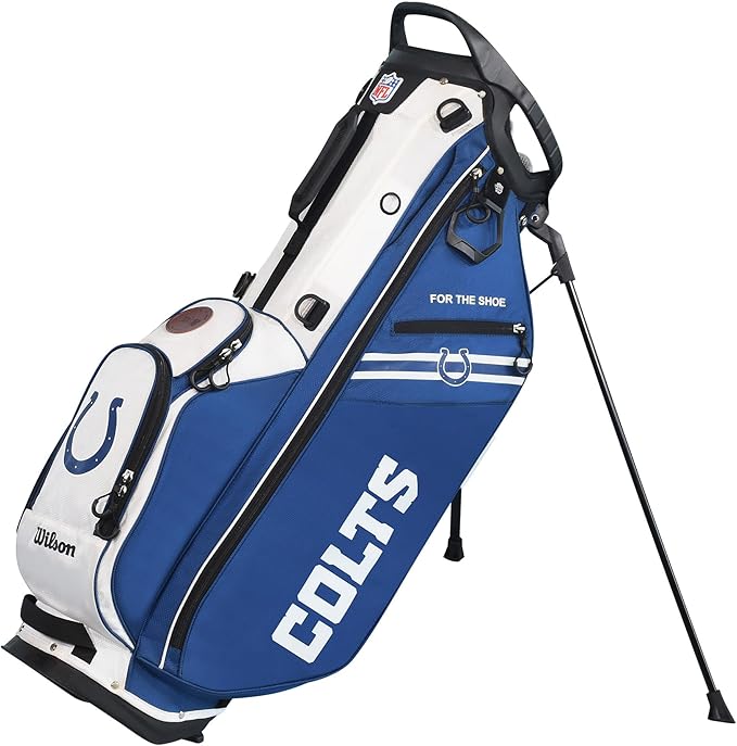Wilson NFL Golf Bags