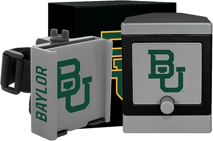 DESERT FOX GOLF Phone Caddy - Officially Licensed Collegiate Golf Gift for Alumni, Students, & Serious Golfers