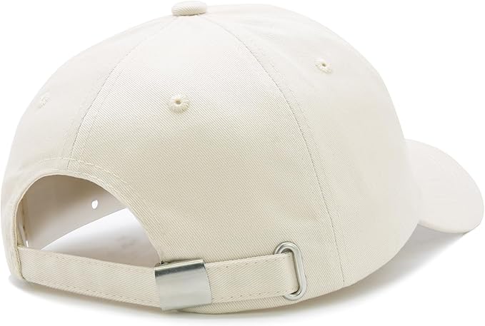 Waldeal Mom Dad Hats for Women Men, Adjustable Cotton Baseball Cap, Mother's Day for New Moms Dads Parents