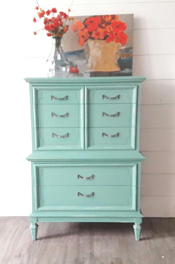 Chalky Chicks All-in-One Chalk Paint - Image 9