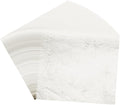 PATIKIL Gold Leaf Sheets for Art 3.7" x 3.4", Light Silver by PATIKIL