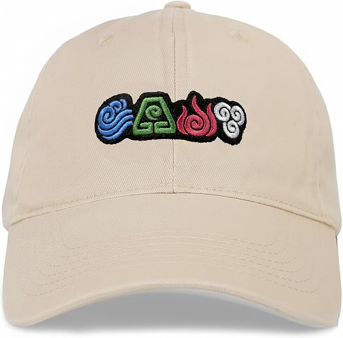 ABG Accessories Superman Hats for Men Baseball Cap