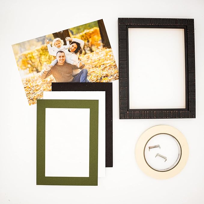 Poster Palooza 8x10 Mat for 6x8 Photo - Image 4