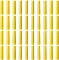 40 Pcs Sidewalk Chalks for Kids Non Toxic Jumbo Chalk for Party Gift Outdoor by Unknown