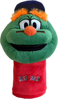 Team Effort Mascot Headcover MLB
