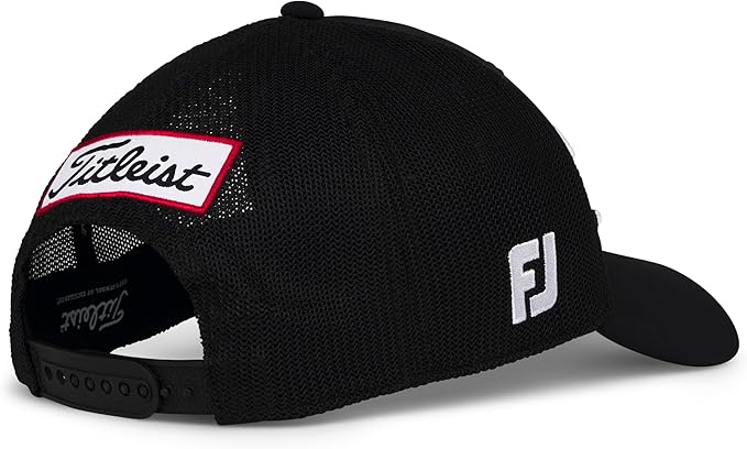 Titleist Golf Tour Performance Hat
