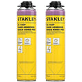 Stanley Quick Bond Adhesive Foam by STANLEY
