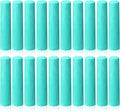 20 Pcs Sidewalk Chalks for Kids Non Toxic Jumbo Chalk for Party Gift Outdoor by Unknown