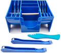 Copper Foil Hand Foiler and Foil Dispenser Kits by Unknown