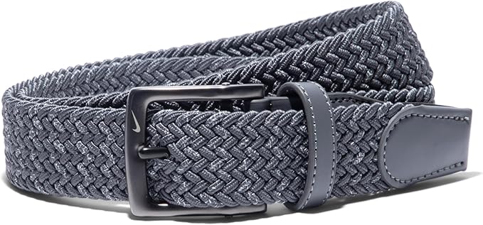 Nike Men's Stretch Woven Belt
