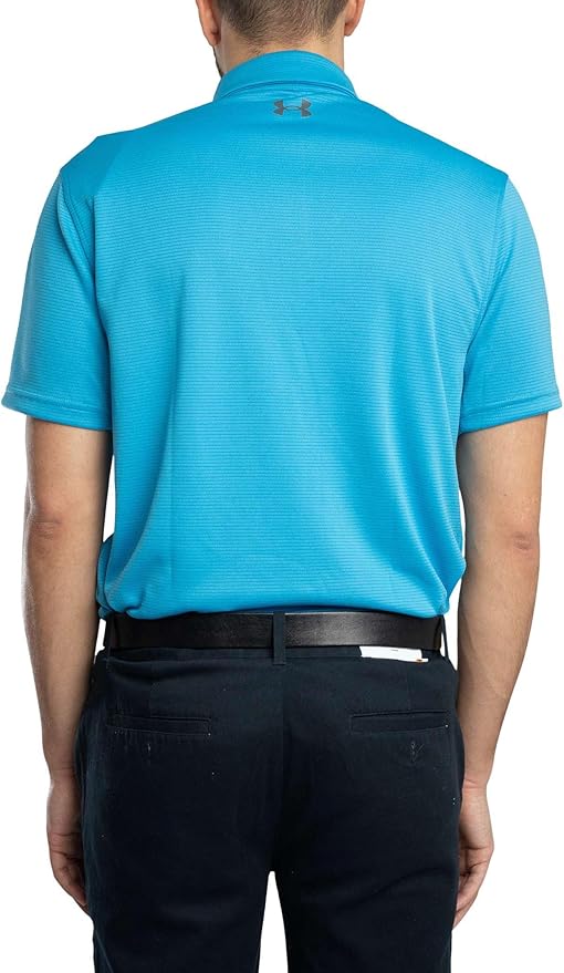 Under Armour Men's Tech Golf Polo